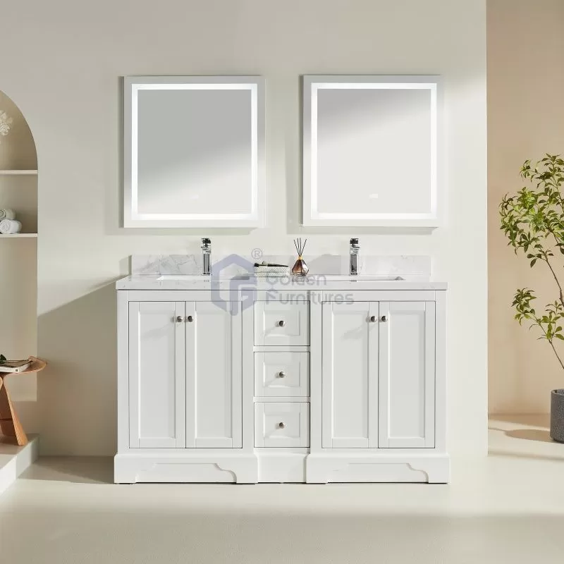 Lotus4060 Customized Special Cabinet Floor-Standing Bathroom Vanity