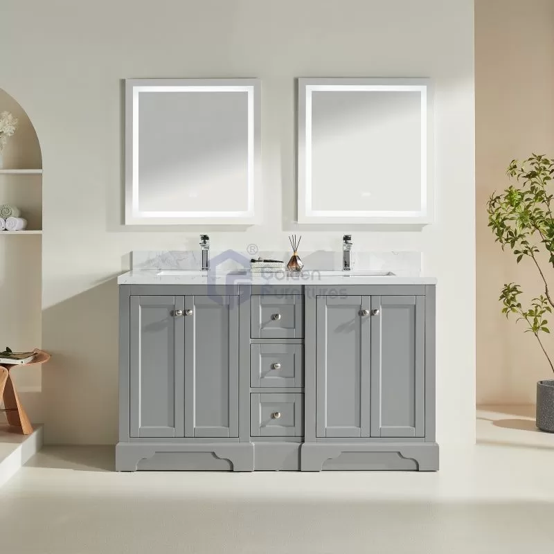 Lotus4060 Customized Special Cabinet Floor-Standing Bathroom Vanity
