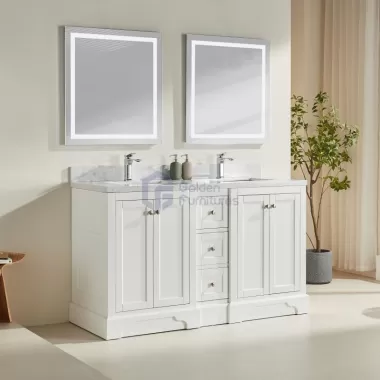 Lotus4060 Customized Special Cabinet Floor-Standing Bathroom Vanity