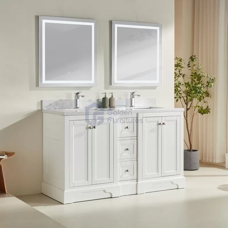 Tulip8030B New Drawer American Designs Bathroom Cabinet