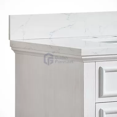 Tulip10036 New Drawer American Designs Bathroom Cabinet