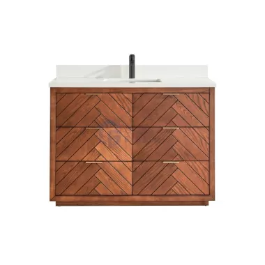 Tulip8048 New Drawer American Designs Bathroom Cabinet